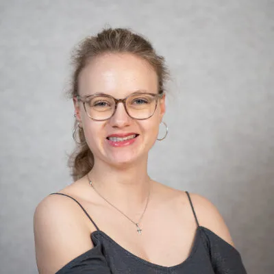 Jasmin Pünchera