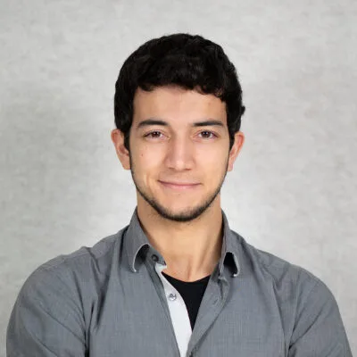 Taha Yağız Soydaş