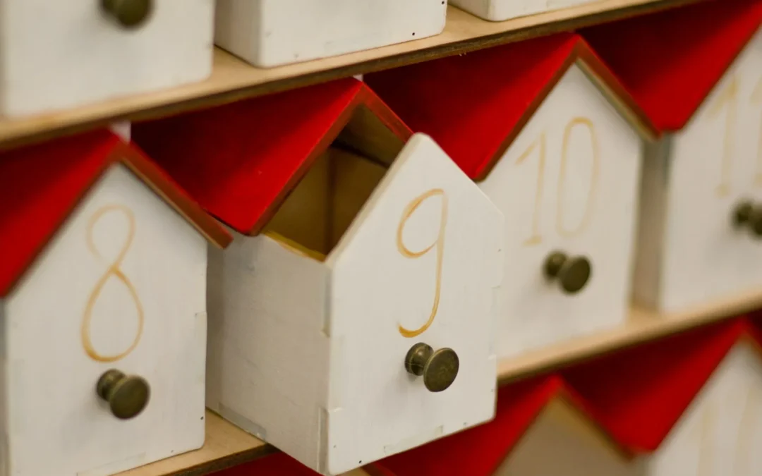 Adventskalender