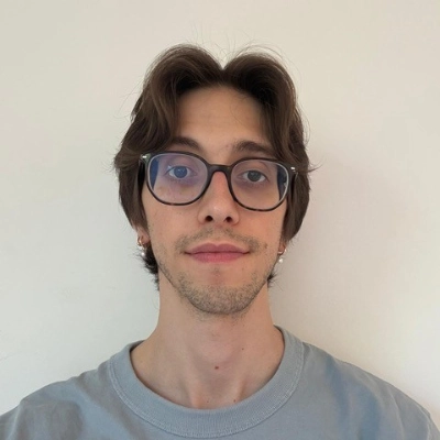 Alessandro Lucatelli