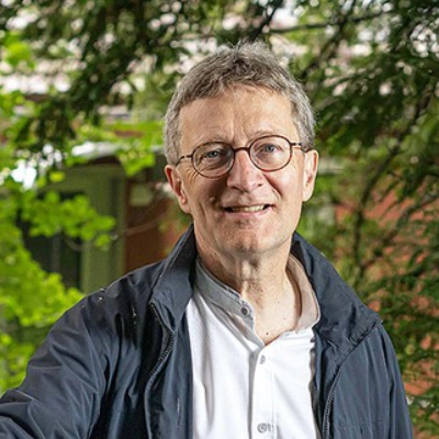 Franz-Xaver Hiestand SJ