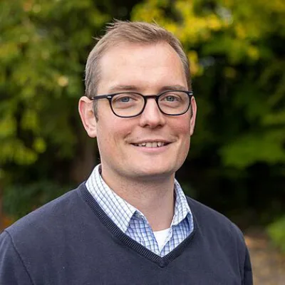 Martin Föhn SJ