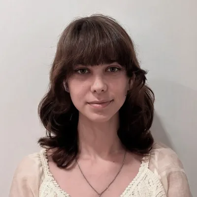 Stanislava Zakharova
